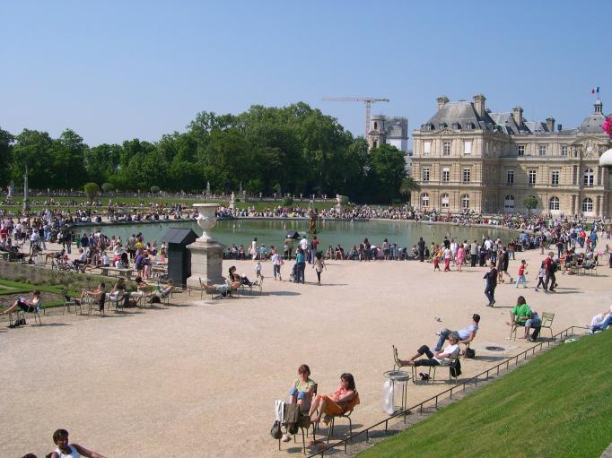  plan d'eau